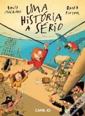 Uma História a Sério