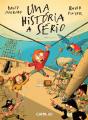 Uma História a Sério - Preview