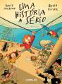 Uma História A Sério - Preview