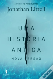 Capa do artigo Uma História Antiga