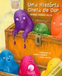 Uma História Cheia de Cor