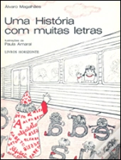 Uma História com Muitas Letras