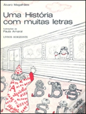 Capa do artigo Uma História com Muitas Letras