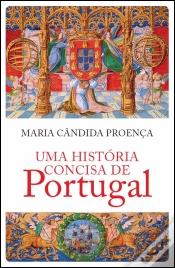 Capa do artigo Uma História Concisa de Portugal