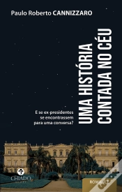 Capa do artigo Uma História Contada No Céu