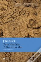 Uma História Cultural do Mar