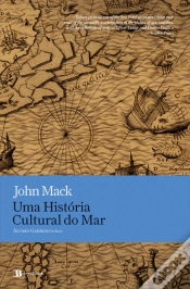 Capa do artigo Uma História Cultural do Mar
