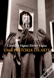 Capa do artigo Uma História Da Arte