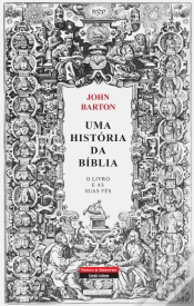 Capa do artigo Uma História da Bíblia