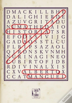Capa do artigo Uma História da Curiosidade