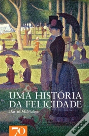 Capa do artigo Uma História da Felicidade