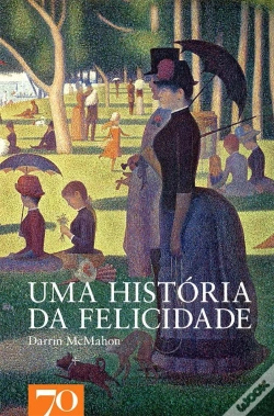 Capa do artigo Uma História da Felicidade