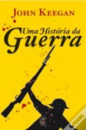 Capa do artigo Uma História da Guerra