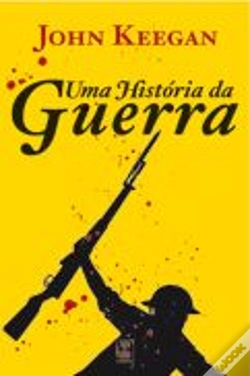 Capa do artigo Uma História da Guerra