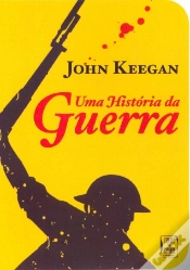 Capa do artigo Uma História da Guerra