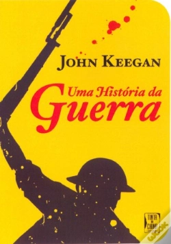 Capa do artigo Uma História da Guerra