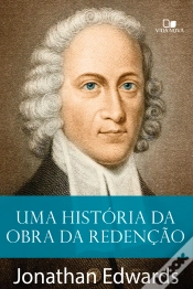 Capa do artigo Uma História Da Obra Da Redenção