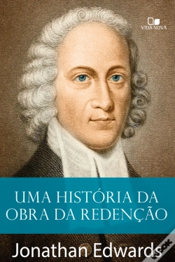 Capa do artigo Uma História Da Obra Da Redenção