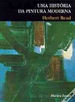 Capa do artigo Uma História da Pintura Moderna