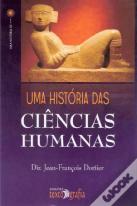 Uma História das Ciências Humanas