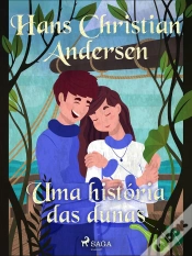 Capa do artigo Uma História Das Dunas