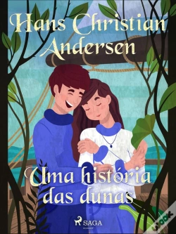 Capa do artigo Uma História Das Dunas