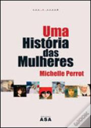 Uma História das Mulheres
