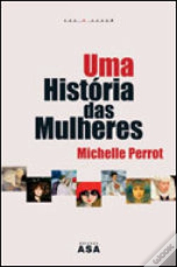 Capa do artigo Uma História das Mulheres