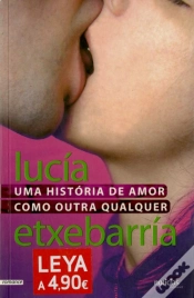 Capa do artigo Uma História de Amor como Outra Qualquer