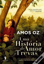 Capa do artigo Uma História De Amor E Trevas