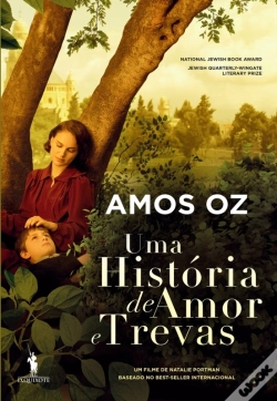 Capa do artigo Uma História De Amor E Trevas