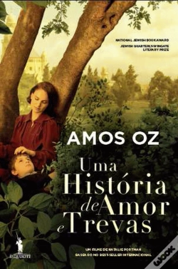 Capa do artigo Uma História de Amor e Trevas
