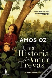 Capa do artigo Uma História de Amor e Trevas