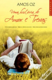 Capa do artigo Uma História de Amor e Trevas