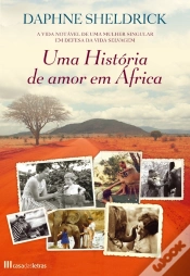Capa do artigo Uma História De Amor Em África