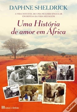 Capa do artigo Uma História De Amor Em África