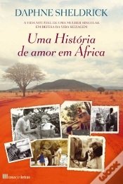 Capa do artigo Uma História de Amor em África