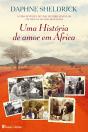 Uma História de Amor em África - Preview