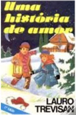 Capa do artigo Uma História de Amor
