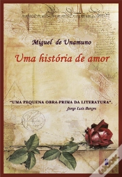 Capa do artigo Uma História de Amor