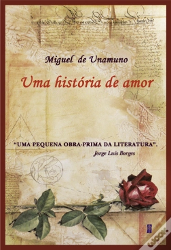Capa do artigo Uma História de Amor