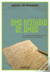 Capa do artigo Uma História de Amor
