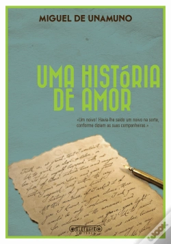 Capa do artigo Uma História de Amor