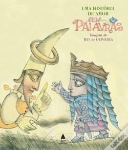 Capa do artigo Uma História De Amor Sem Palavras