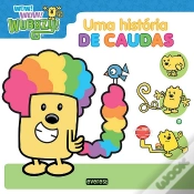 Capa do artigo Uma História de Caudas