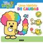 Uma História de Caudas - Preview