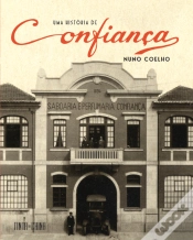 Capa do artigo Uma História de Confiança