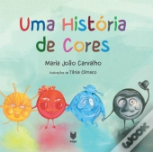 Uma História de Cores