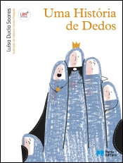 Capa do artigo Uma História de Dedos