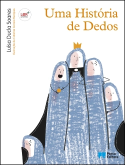 Capa do artigo Uma História de Dedos